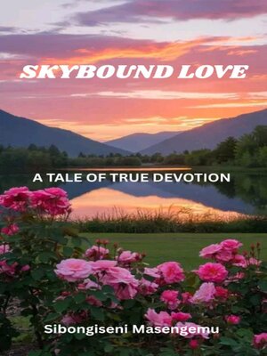 cover image of Skybound Love